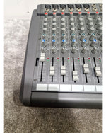 Dynacord PowerMate 600 - Mixer - Excellent - Image 16