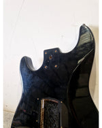 Sunburst Strat Body – Guitar Body - Excellent - Image 3