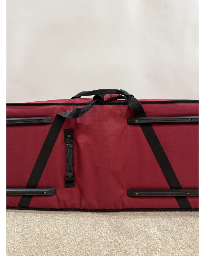 Nord Soft Case 88 - Cases & Racks - Red - Very Good - image 7