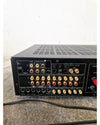Yamaha DSP E800 - Processor - Good w/ Original Box - Photo 5