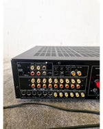 Yamaha DSP E800 - Processor - Good w/ Original Box - Image 5