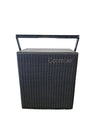 Coomber 411F - PA Speakers - Black - Good - Photo 1