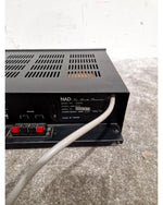 NAD 3020A - Stereo Amplifier - Spares or Repair - Image 3