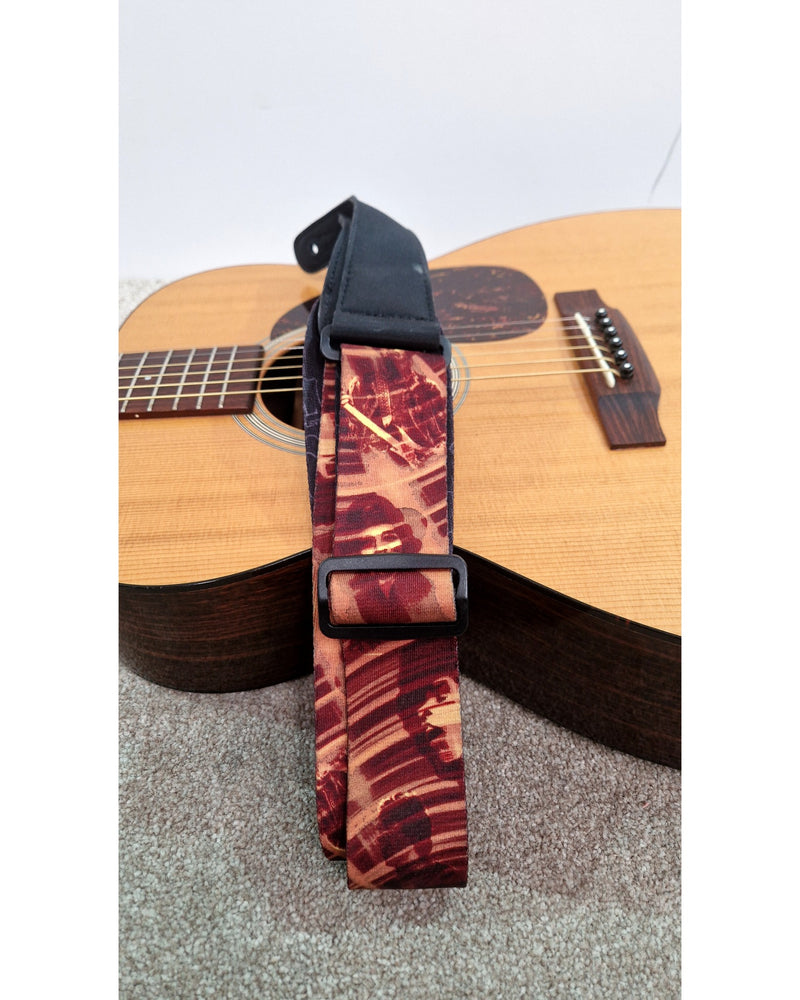 Martin Custom OM-21 - Acoustic Guitar - Natural - Good w/ Hard Case - image 16