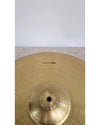 Sabian Solar 20" Ride - Cymbals - Good - Photo 6