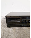 Technics RS-TR474 - Stereo Cassette Deck - Black - Excellent - Photo 14