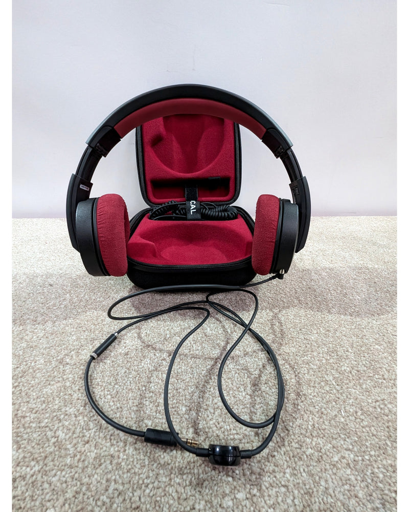 Focal Listen Pro - Headphones - Very Good w/ Soft Case - image 3