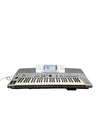 Technics SX-KN6500 - Keyboard - Silver - Excellent w/ Power Supply, Manuals & sustain pedal - Photo 1