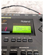Roland TD-10 - Electronic Drum Module - Excellent - Image 2