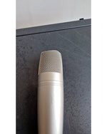 Red5 Audio RV8 - Condenser Microphones - Silver - Very Good - Image 5