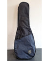 Burswood Strat Style - Electric Guitars - Black - Fair - Photo 19