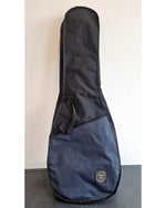 Burswood Strat Style - Electric Guitars - Black - Fair - Image 19