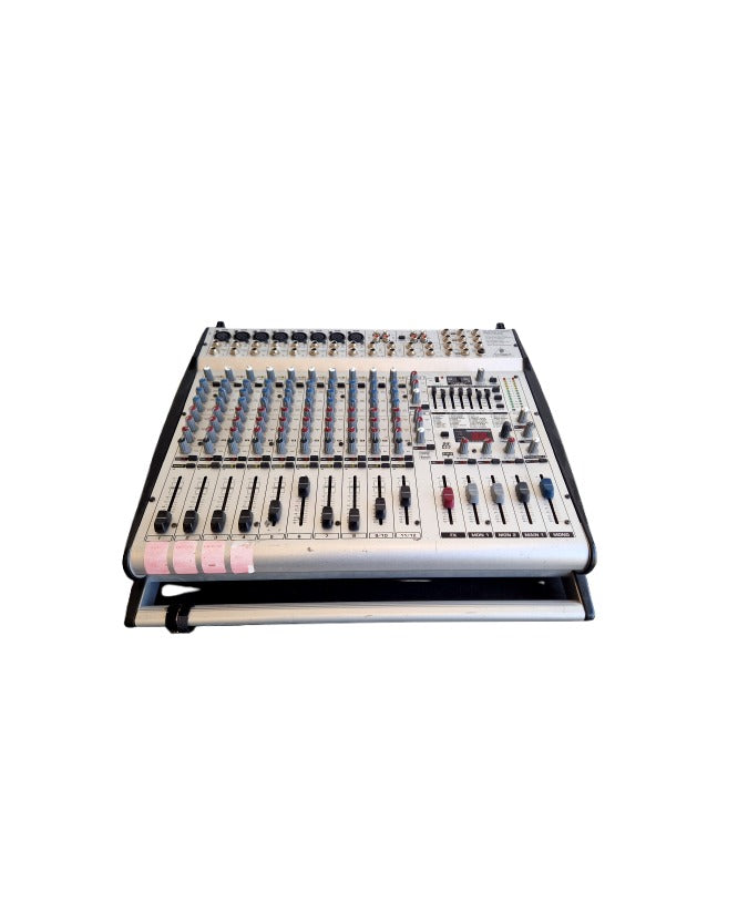 Behringer Europower PMH3000 - Mixer - Good - Image 1