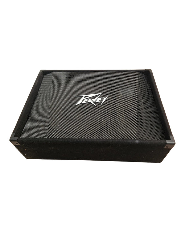 Peavey PV 15M Passive Floor Monitor - Passive Speaker - Excellent