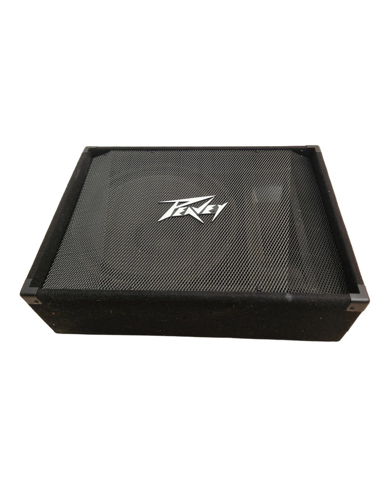 Peavey PV 15M Passive Floor Monitor - Passive Speaker - Excellent - image 1