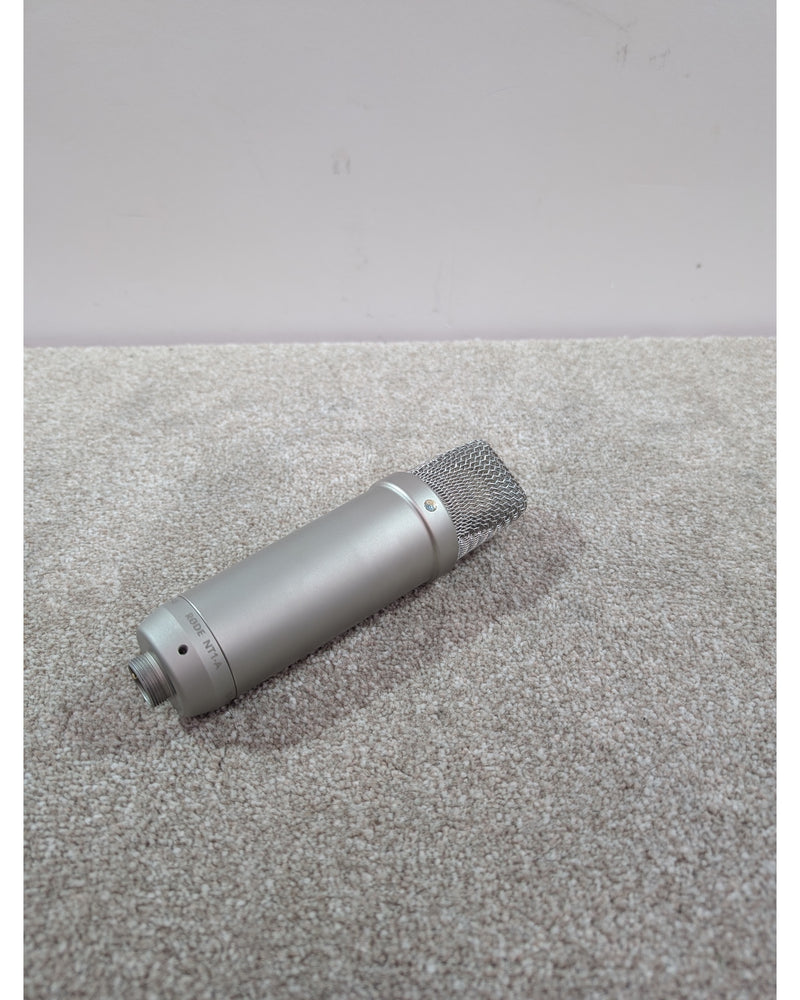 Rode NT1-A - Condenser Microphone - Excellent - image 4
