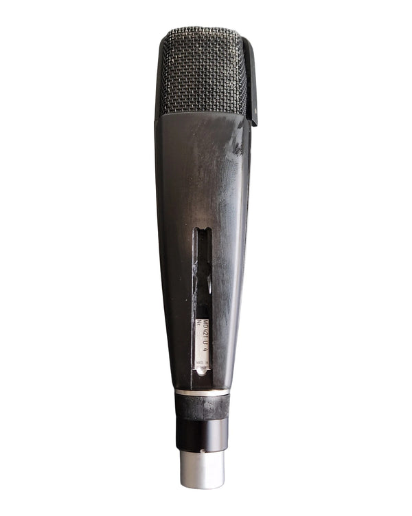 Sennheiser MD421-U-4 - Dynamic Microphone - Good