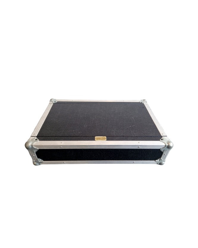 Flight case 2u - Racks and Cases - Good