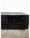 Pioneer A-656 - Hi-Fi Amplifiers - Black - Good - Photo 5