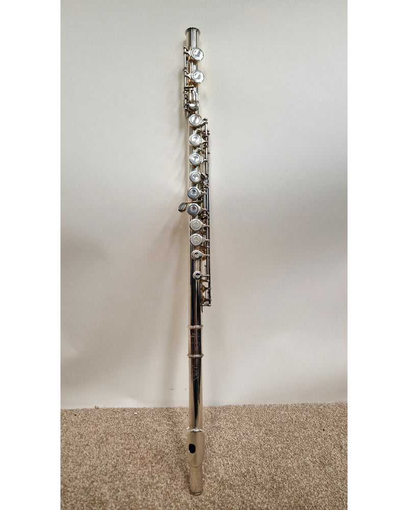 Boosey & Hawkes Emperor - Excellent w/ Hard Case - image 2