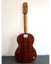 Kimbara Classical Guitar - Classical Guitars - Fair - Photo 9