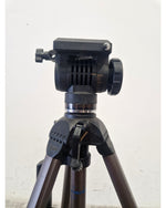 Vanguard VT-550 Tripod Stand - Aluminum Build - Very Good - Image 4