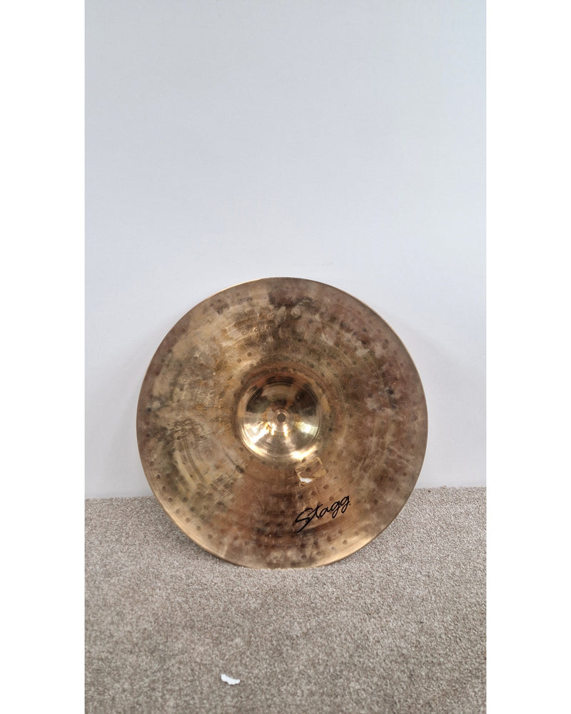Stagg HD 16'' Rock Crash - Cymbal - Excellent - image 7