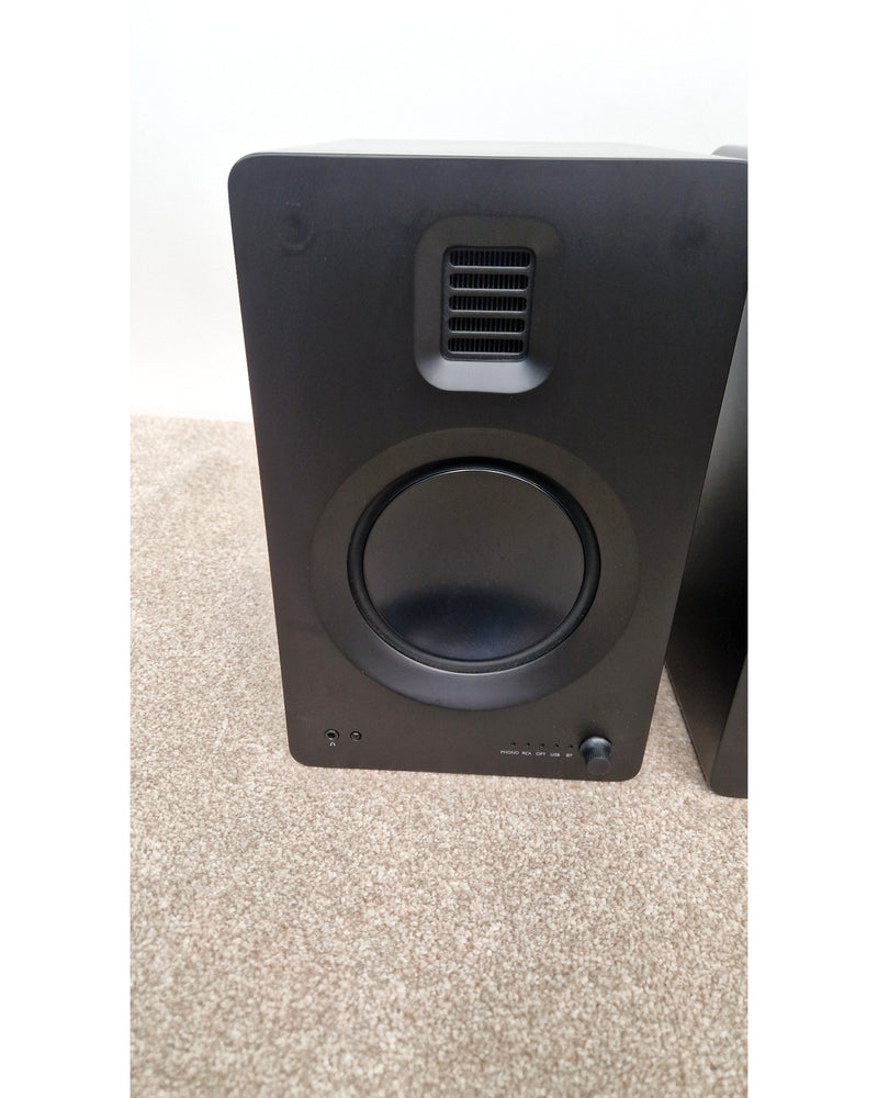 Kanto TUK - Hi-Fi Speaker - Black - Very Good - image 5