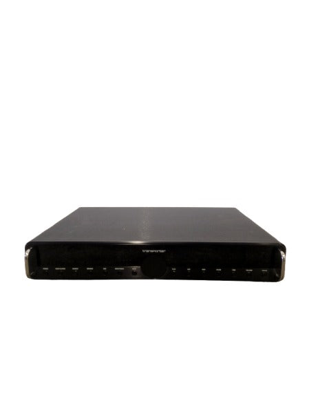 Logitech Transporter - Excellent