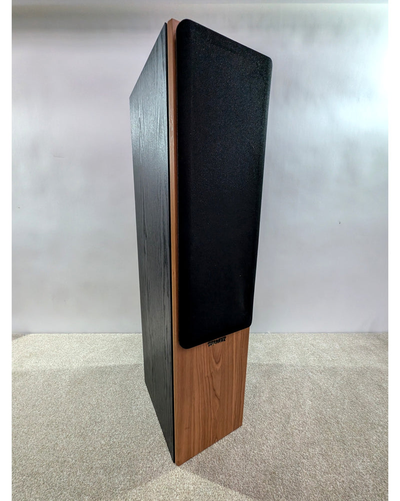 Tannoy Mercury M3 - Hi-Fi Speaker - Cherry - Fair w/ Original Box & Manuals - image 6