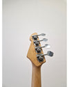 Gear4music Jive - Bass Guitar - Pink - Good - Photo 9