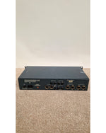 TL Audio Dual Valve Equaliser - Rack Effects - Poor - Image 13