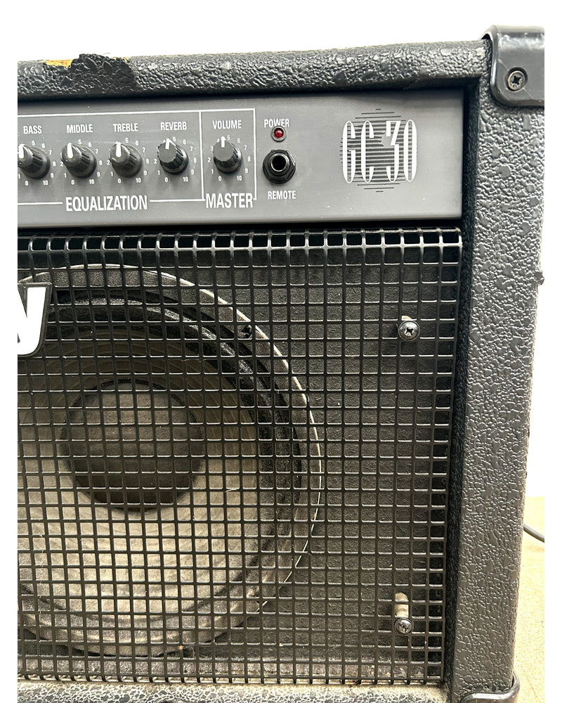 Laney GC30 - Guitar Amplifiers - Good - Image 4