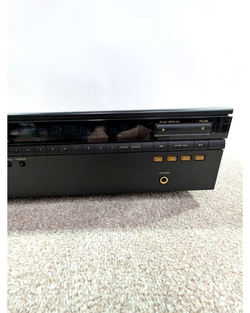 Marantz CD-50 Special Edition - CD Player - Black - Good w/ Original Box & Remote Control - image 6