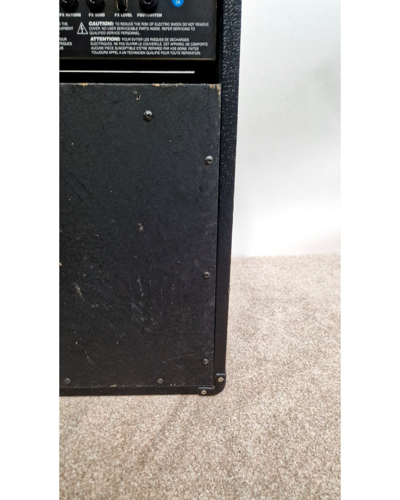 Marshall MG100DGX - Guitar Amplifier - Good - image 17