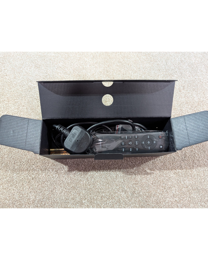 Fiio K15 - Hi-Fi Amplifier - Black - Like New w/ Original Box & Manuals - image 12