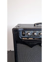Peavey Vypyr 30 - Guitar Amplifiers - Black - Excellent w/ Power Supply - Photo 15