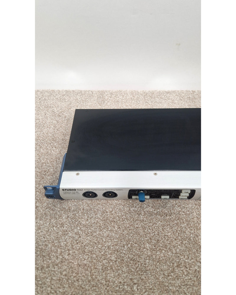 PreSonus Studio 192 - Audio Interface - Like New w/ Original Box - image 8