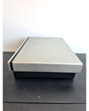Cyrus Lyric 09 - Hi-Fi Amplifiers - Silver - Very Good w/ Original Box, Manuals, Remote Control - Photo 9