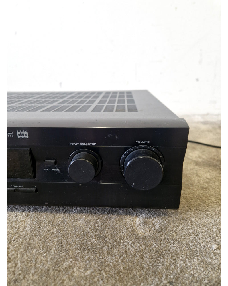 Yamaha DSP E800 - Processor - Good w/ Original Box - Image 10