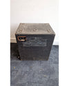 Trace Elliot 1048 - Bass Cabinet - Red Stripe - Spares or Repair - Photo 10