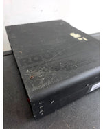 Ashdown MAG 220 Head – Amplifier Head - Fair - Image 5