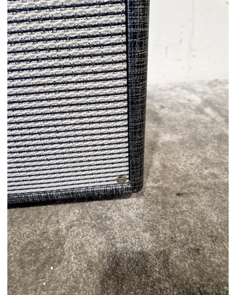 Supro Black Magick 1695TJ - Amplifier - Combo - Excellent - Image 11