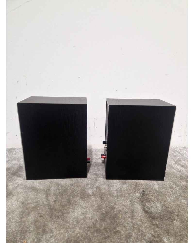 Klipsch R-50PM - Speakers - Pair - Black - Excellent w/ Cables - Image 12