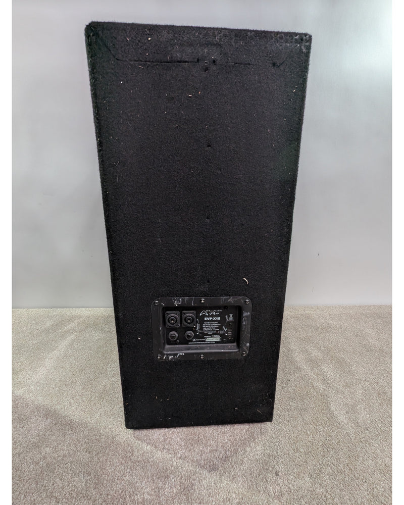 Wharfedale Pro EVP-X15 - Hi-Fi Speaker - Good - image 7