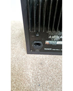 Tannoy Reveal R5A - Studio Monitors - Blue - Good - Image 12