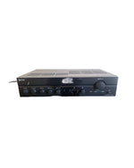 TOA A-2060 - Power Amplifiers - Black - Good - Image 1