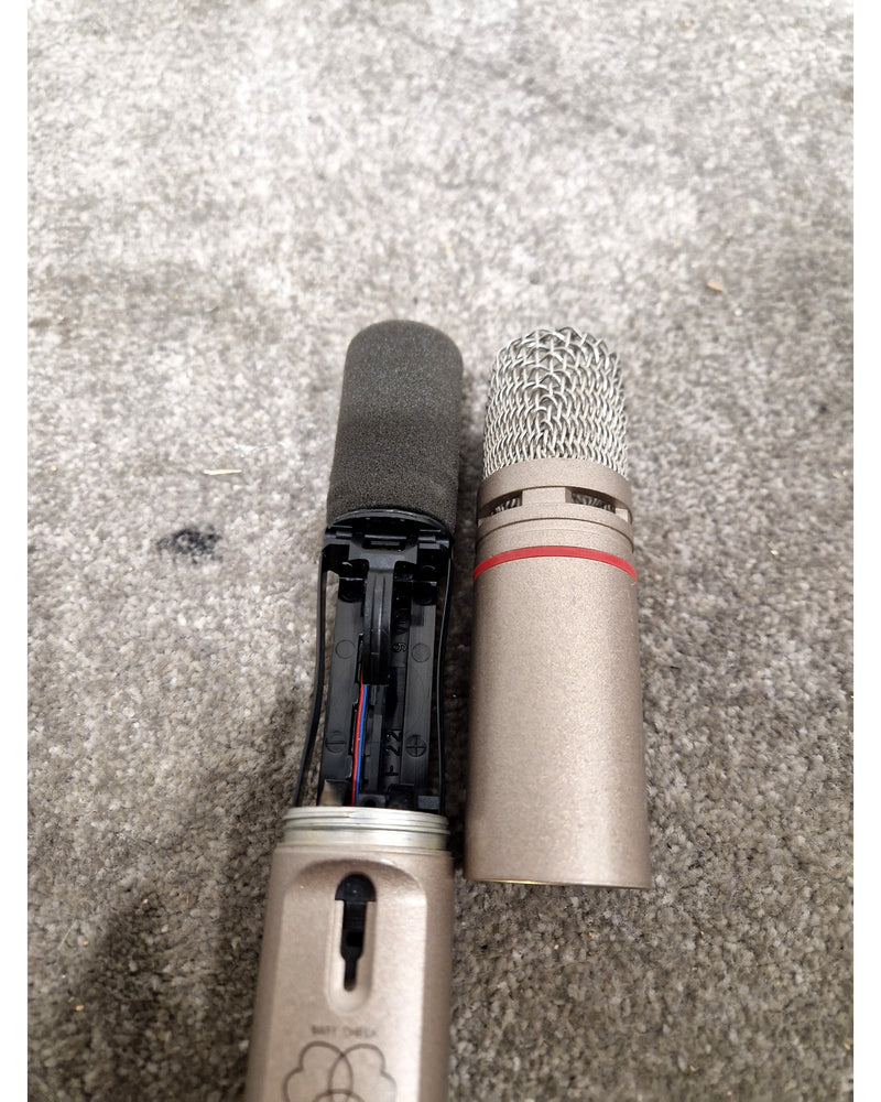 AKG C1000S - Microphone - Excellent - Image 5