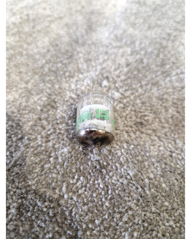 Jan GE 5670 Vacuum Tube Valve Pair – Vacuum tube - Excellent - Image 4