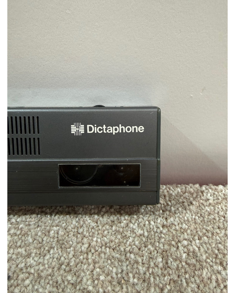 Dictaphone 1243 - Recorder - Grey - Very Good - image 3
